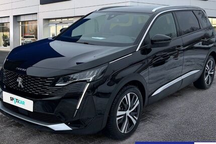 Peugeot 5008 21.144 km 28.990 &euro; Hamburg 22457