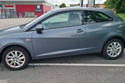 Seat Ibiza 146.000 km 3.250 &euro; Henstedt-Ulzburg 24558