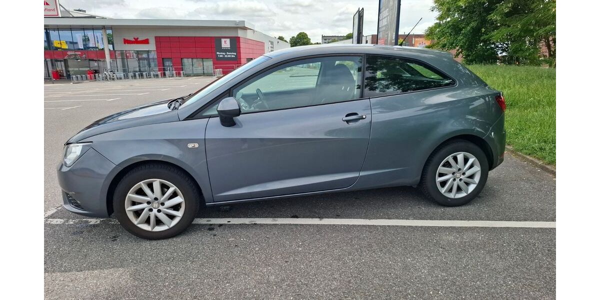 Seat Ibiza 146.000 km 3.250 &euro; Henstedt-Ulzburg 24558