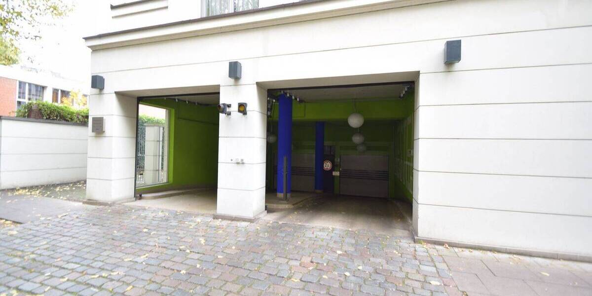 Einfamilienhaus Hamburg Ottensen - 1 Zimmer, 1.270&euro; | Angebot:25777981