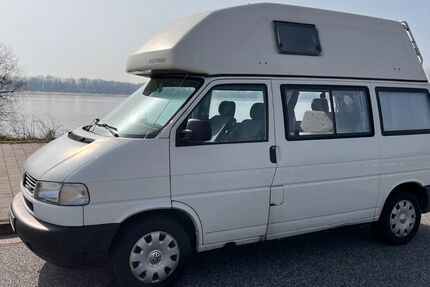 VW T4 California 381.800 km 17.900 &euro; Wedel 22880