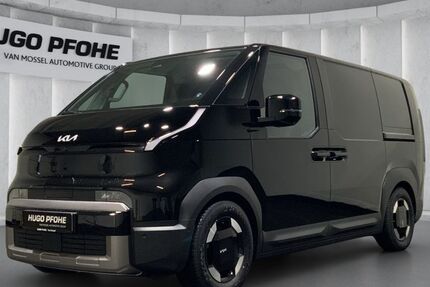 Kia PV5 2.500 km 44.990 &euro; Hamburg 22335