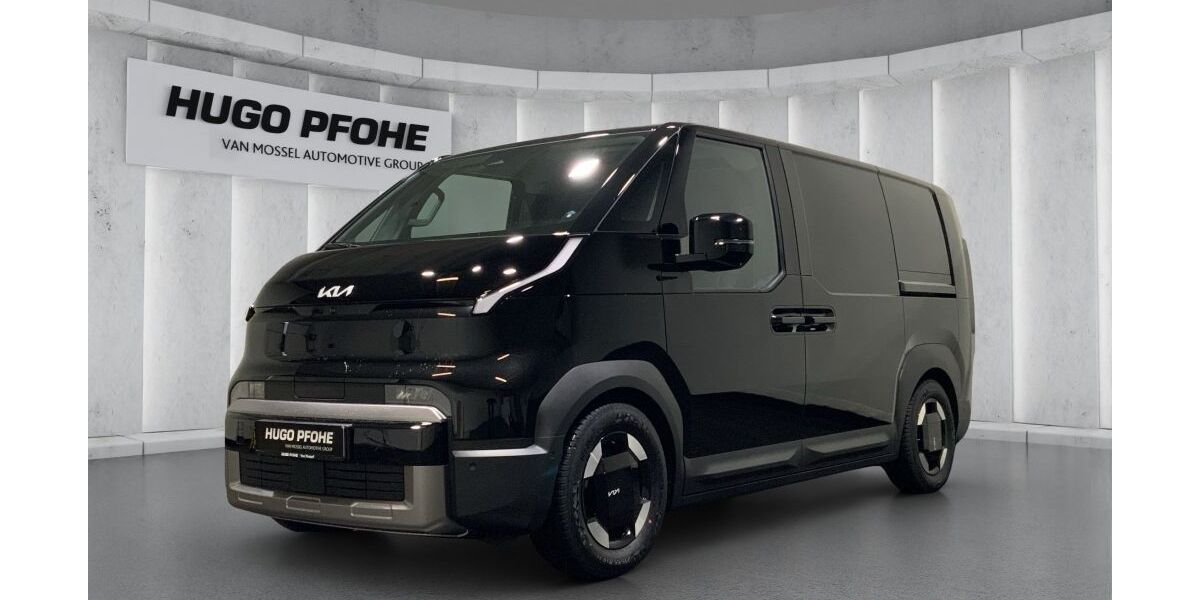 Kia PV5 2.500 km 44.990 &euro; Hamburg 22335