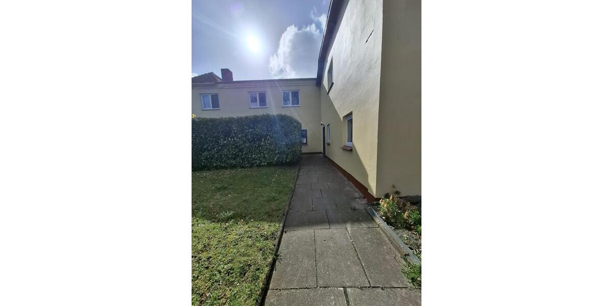 Erdgeschoßwohnung Seester - 2 Zimmer, 38 m&sup2;, 440&euro; | Angebot:25929291