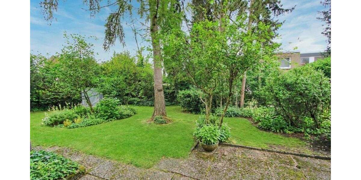 Reihenendhaus Norderstedt Harksheide - 3 Zimmer, 89 m&sup2;, 449.000&euro; | Angebot:25776045