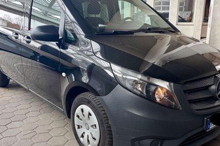Mercedes-Benz Vito 192.000 km 19.000 &euro; Hamburg 22525