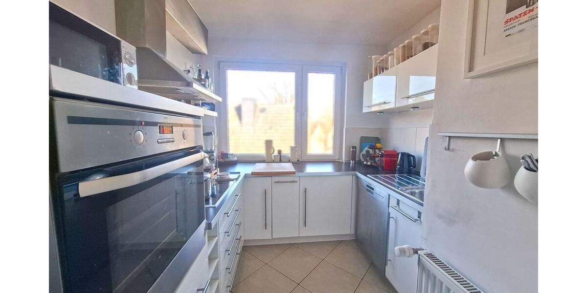Etagenwohnung Hamburg Bramfeld - 3 Zimmer, 78 m&sup2;, 349.000&euro; | Angebot:25772864