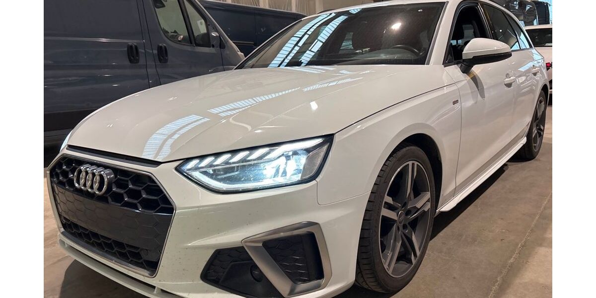 Audi A4 101.000 km 26.450 &euro; Trittau 22946