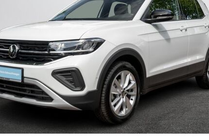 VW T-Cross 5.560 km 25.990 &euro; Hamburg 22457