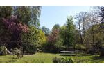 Provisionsfrei* 5-Zimmer-Wohnung in Wasserlage am Alsterlauf - Balkon, TG, 124 m², Alsterdorf - Etagenwohnung Hamburg Alsterdorf | Angebot:26075346