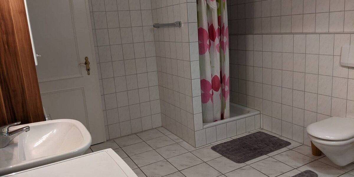 Etagenwohnung Norderstedt Harksheide - 2 Zimmer, 62 m&sup2;, 900&euro; | Angebot:26819524