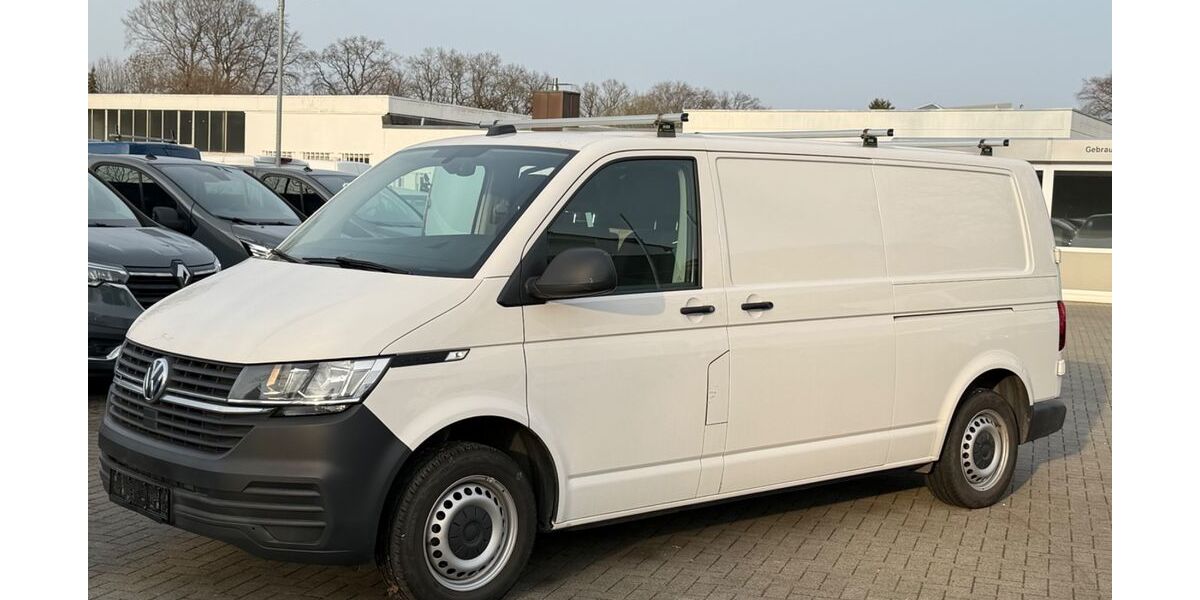 VW T6 Transporter 136.801 km 22.900 &euro; Norderstedt bei Hamburg 22851