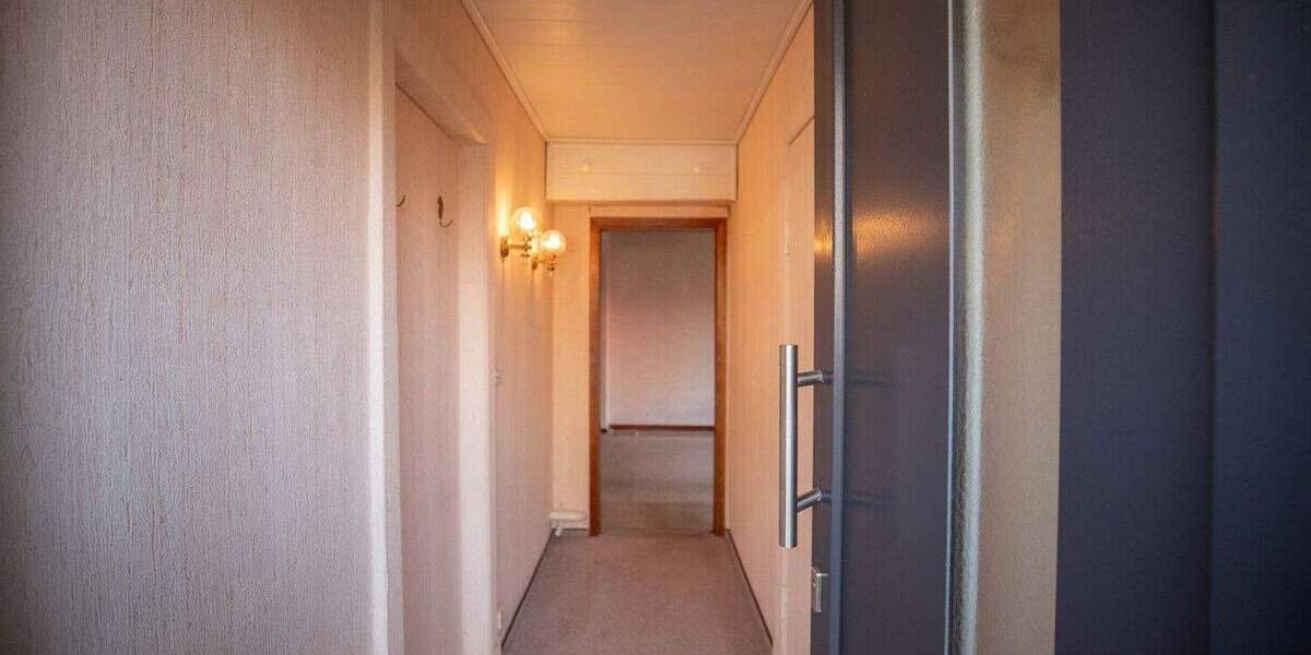 Doppelhaushälfte Barmstedt - 6 Zimmer, 150 m&sup2;, 295.000&euro; | Angebot:25671159