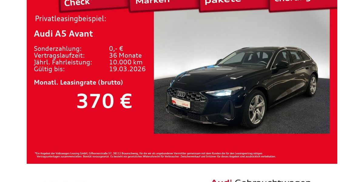 Audi A5 28.153 km 37.110 &euro; Hamburg 20537