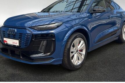 Audi Q6 e-tron 8.463 km 65.950 &euro; Hamburg 22529