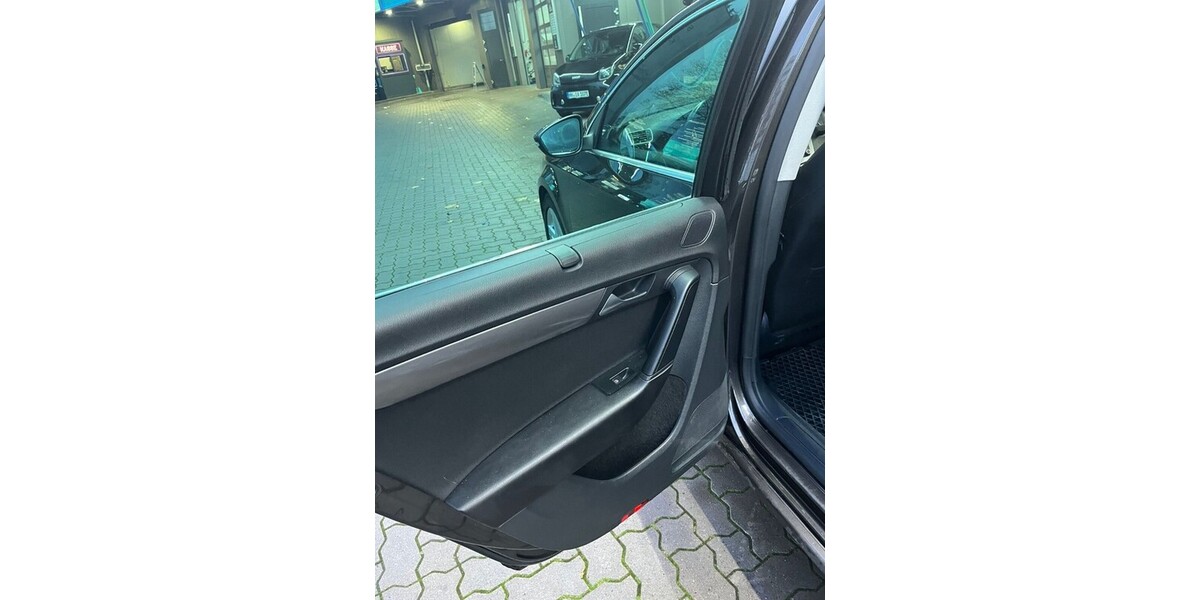 VW Passat 116.000 km 12.000 &euro; Hamburg 20038