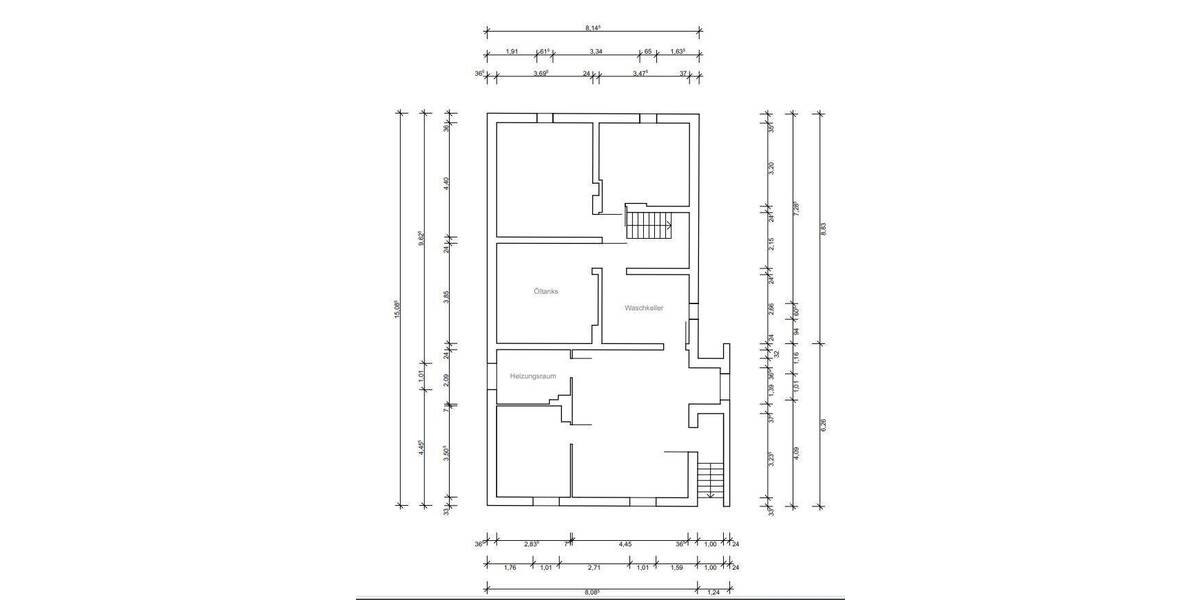 Einfamilienhaus Hamburg Lurup - 7 Zimmer, 170 m&sup2;, 670.000&euro; | Angebot:25797123