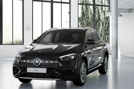 Mercedes-Benz GLA 200 9.999 km 45.950 &euro; Bad Oldesloe 23843