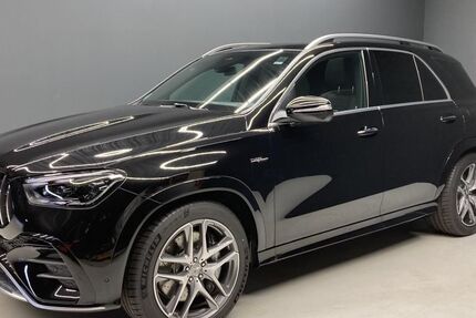 Mercedes-Benz GLE 53 AMG 36.500 km 116.950 &euro; Rellingen 25462
