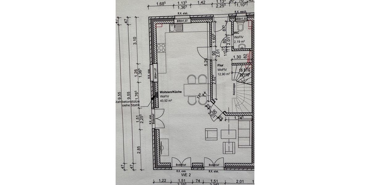 Doppelhaushälfte Reinbek - 5 Zimmer, 104 m&sup2;, 650.000&euro; | Angebot:27091437