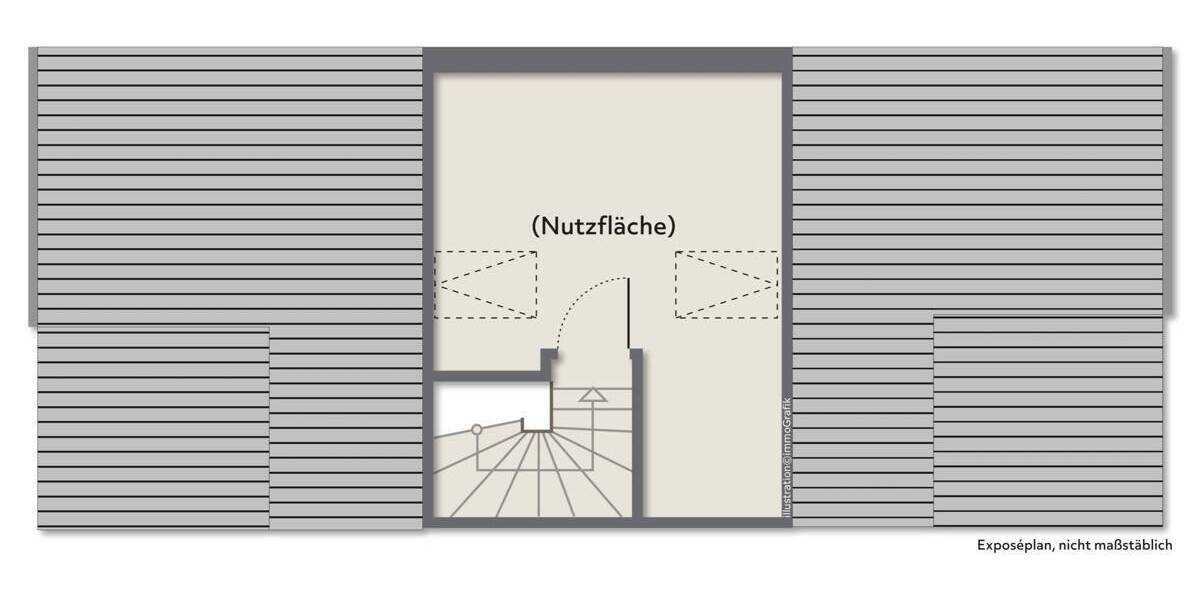 Doppelhaushälfte Elmshorn - 4 Zimmer, 107 m&sup2;, 399.000&euro; | Angebot:25700596