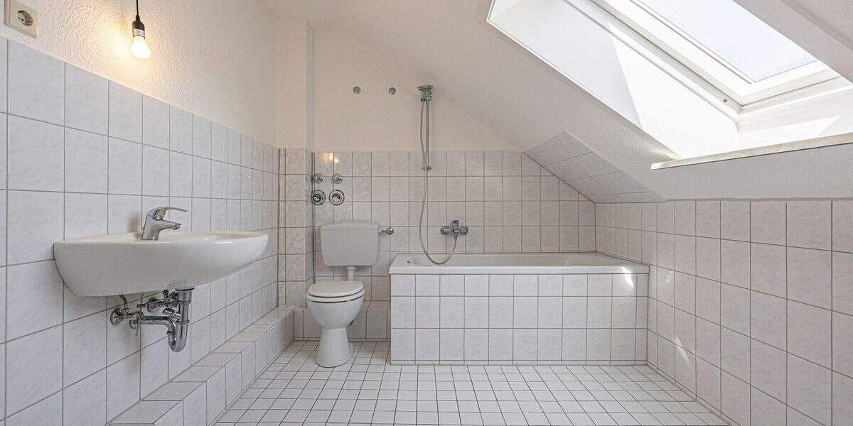 Etagenwohnung Halstenbek - 2 Zimmer, 56 m&sup2;, 299.000&euro; | Angebot:25667880