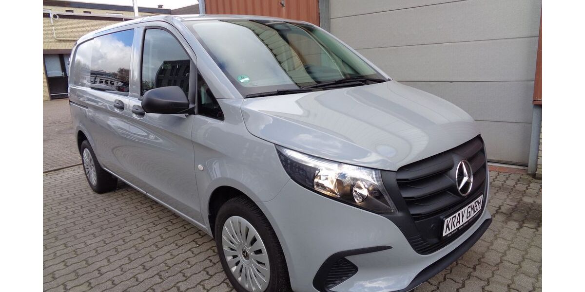 Mercedes-Benz Vito 27.780 km 48.990 &euro; Hamburg 22399