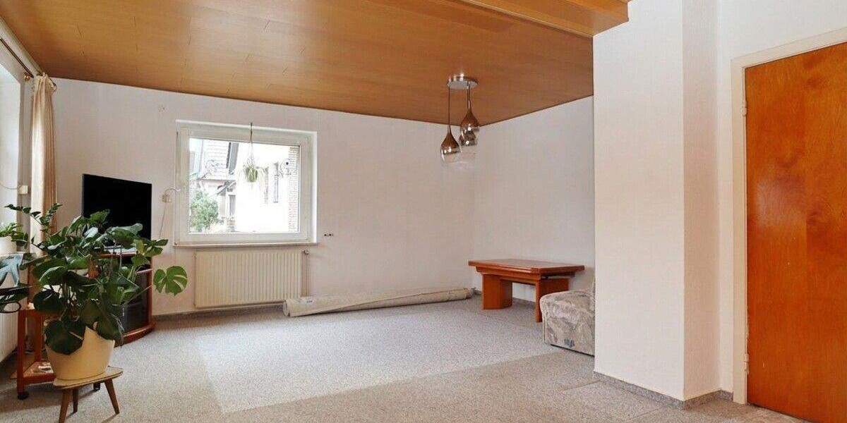 Einfamilienhaus Quickborn - 3 Zimmer, 94 m&sup2;, 419.000&euro; | Angebot:25880083
