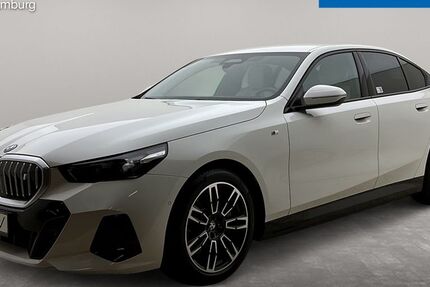 BMW i5 32.713 km 66.174 &euro; Barsbüttel bei Hamburg 22885