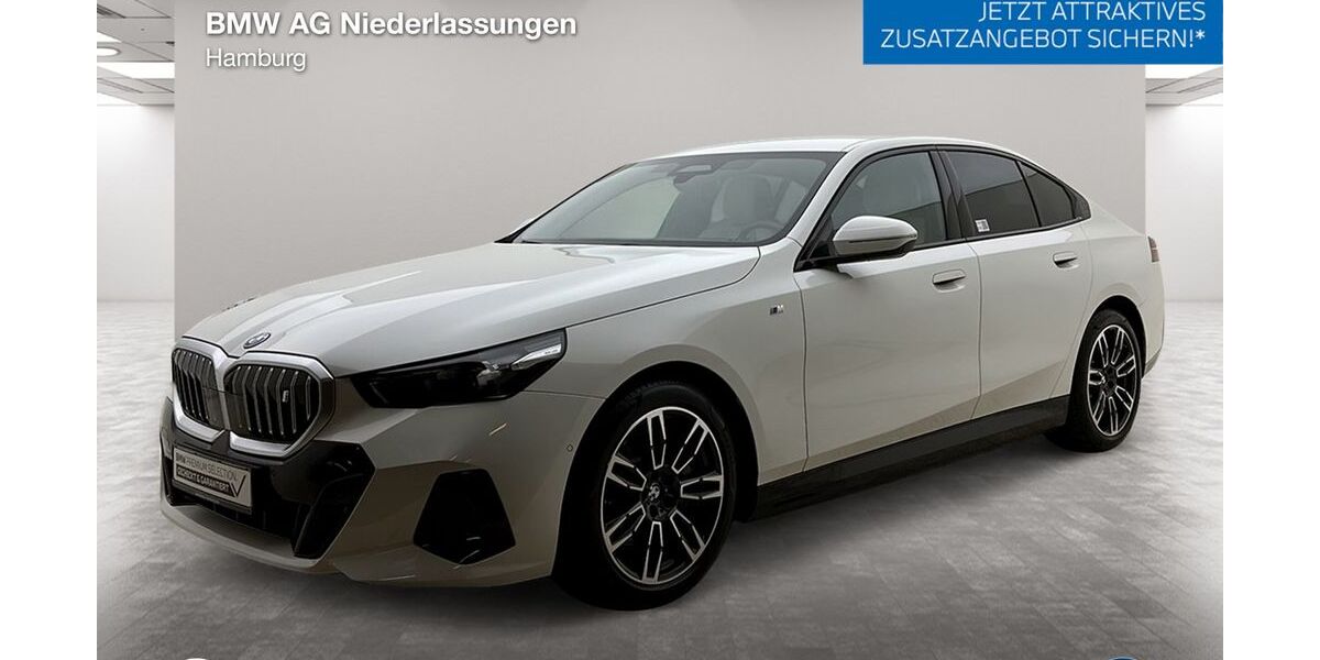 BMW i5 32.713 km 66.174 &euro; Barsbüttel bei Hamburg 22885