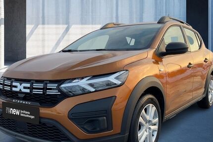 Dacia Sandero 17.354 km 13.990 &euro; Hamburg 22529