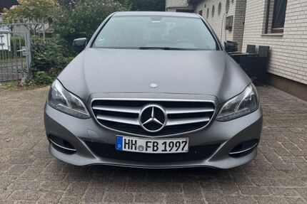 Mercedes-Benz E 220 316.500 km 10.500 &euro; Glinde 21509
