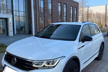 VW Tiguan 59.815 km 31.900 &euro; Hamburg 22143