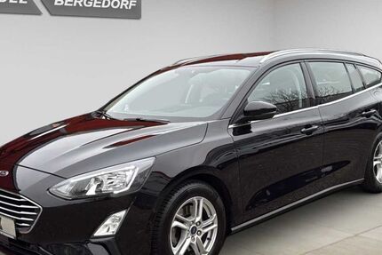 Ford Focus 78.591 km 13.993 &euro; Hamburg 21029