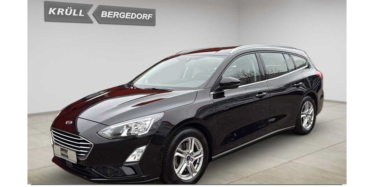 Ford Focus 78.591 km 13.993 &euro; Hamburg 21029