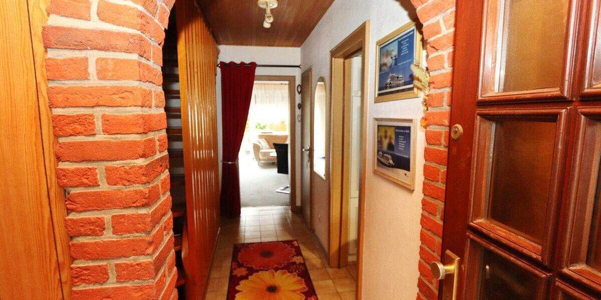 Reihenmittelhaus Norderstedt Harksheide - 4 Zimmer, 85 m&sup2;, 349.000&euro; | Angebot:25700472