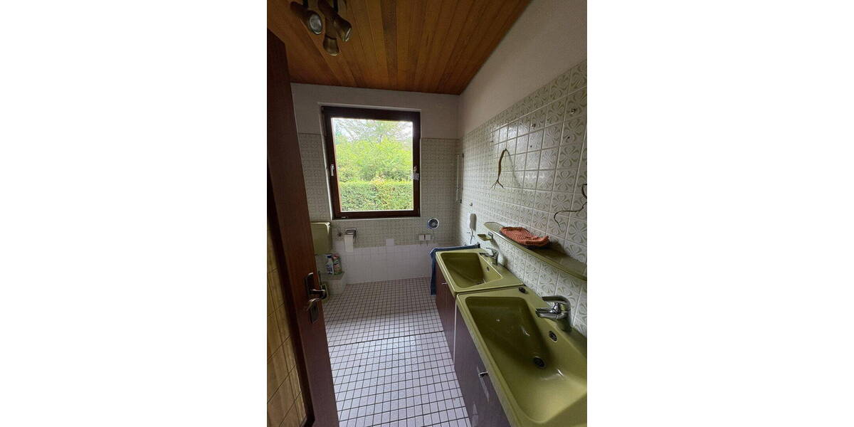 Einfamilienhaus Hamburg Poppenbüttel Poppenbüttel - 6 Zimmer, 170 m&sup2;, 719.000&euro; | Angebot:26027714