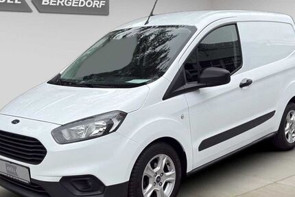Ford Transit Courier 33.697 km 14.507 &euro; Hamburg 21029