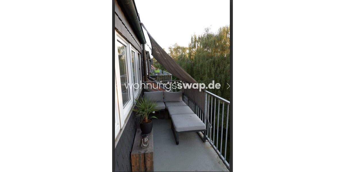 Etagenwohnung Hamburg Altona-Nord - 3 Zimmer, 76 m&sup2;, 900&euro; | Angebot:25971938