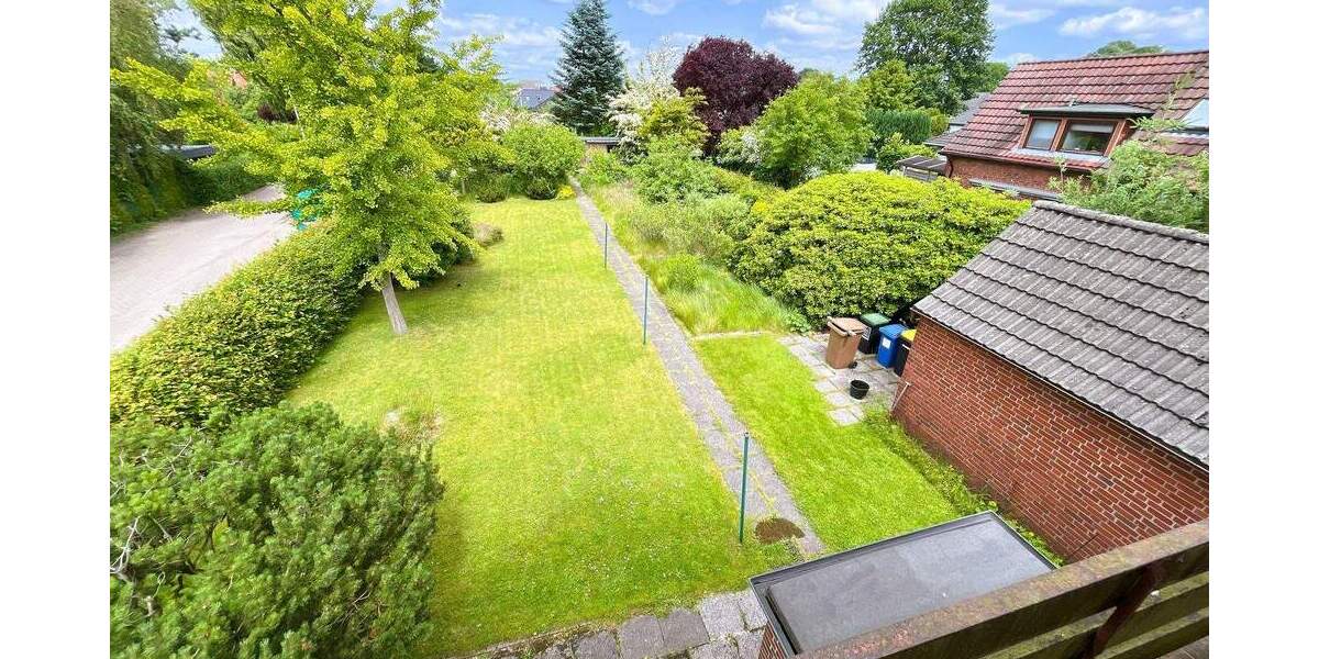 Einfamilienhaus Bönningstedt - 6 Zimmer, 143 m&sup2;, 495.000&euro; | Angebot:25704027