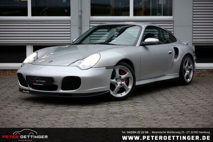 Porsche 996 116.880 km 57.900 &euro; Hamburg 22393