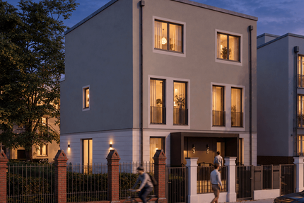 Haus Hamburg Hohenfelde - 5 Zimmer, 121 m&sup2;, 1.349.000&euro; | Angebot:27492780