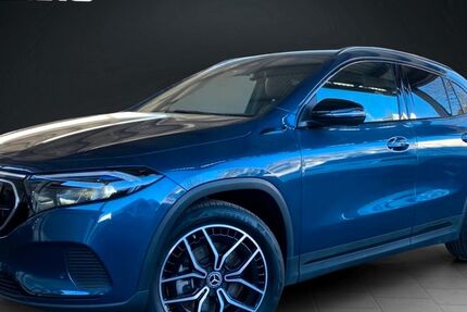 Mercedes-Benz EQA 56.650 km 28.900 &euro; Hamburg 22047