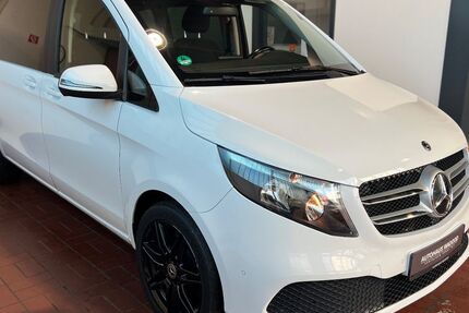 Mercedes-Benz V 300 147.358 km 35.900 &euro; Henstedt-Ulzburg (bei Hamburg) 24558