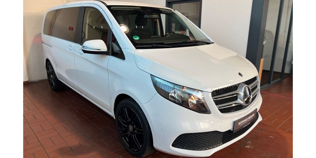 Mercedes-Benz V 300 147.358 km 35.900 &euro; Henstedt-Ulzburg (bei Hamburg) 24558