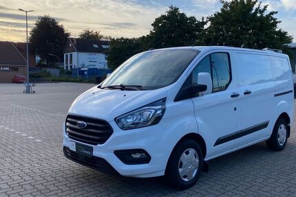 Ford Transit Custom 117.000 km 16.999 &euro; Norderstedt (Hamburg) 22848