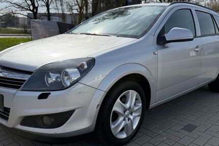 Opel Astra 64.870 km 5.200 &euro; Norderstedt 22848