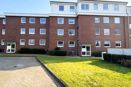 Wohnung Wentorf bei Hamburg - 2 Zimmer, 75 m&sup2;, 1.115&euro; | Angebot:25998970