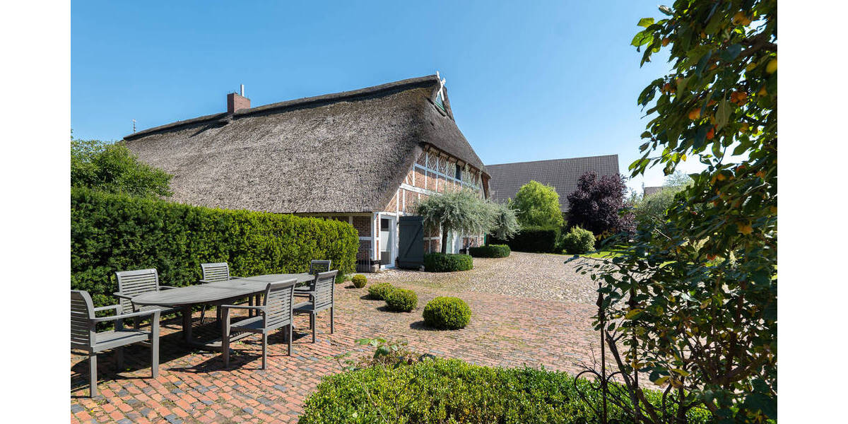 Mehrfamilienhaus, Wohnhaus Jork - 8 Zimmer, 360 m&sup2;, 769.000&euro; | Angebot:25738609