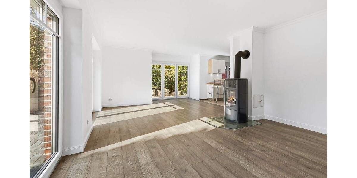 Doppelhaushälfte Trittau - 5 Zimmer, 126 m&sup2;, 598.000&euro; | Angebot:25674441